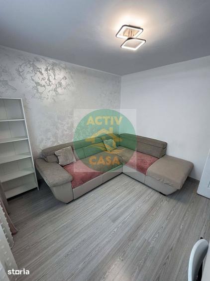 DE INCHIRIAT Apartament 2 camere, decomandat | Zona ?colii Nr. 11 - 8