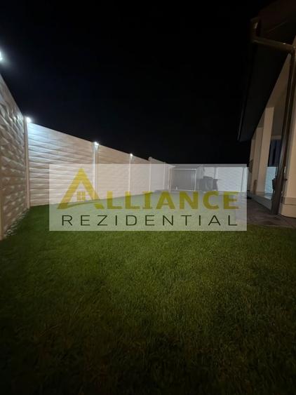 Casă individuală cu 4 camere cu Canalizare în Berceni