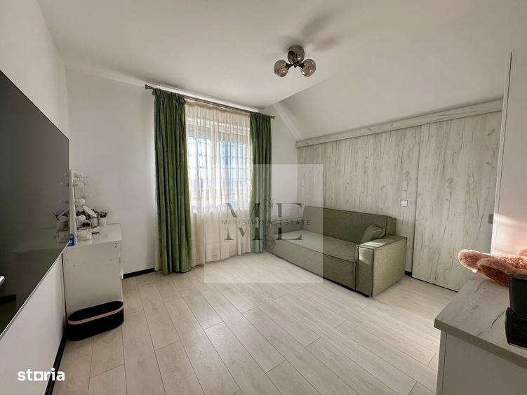 Apartament 3 camere-DUPLEX-mobilat si utilat/7 minute metrou Leonida - 15