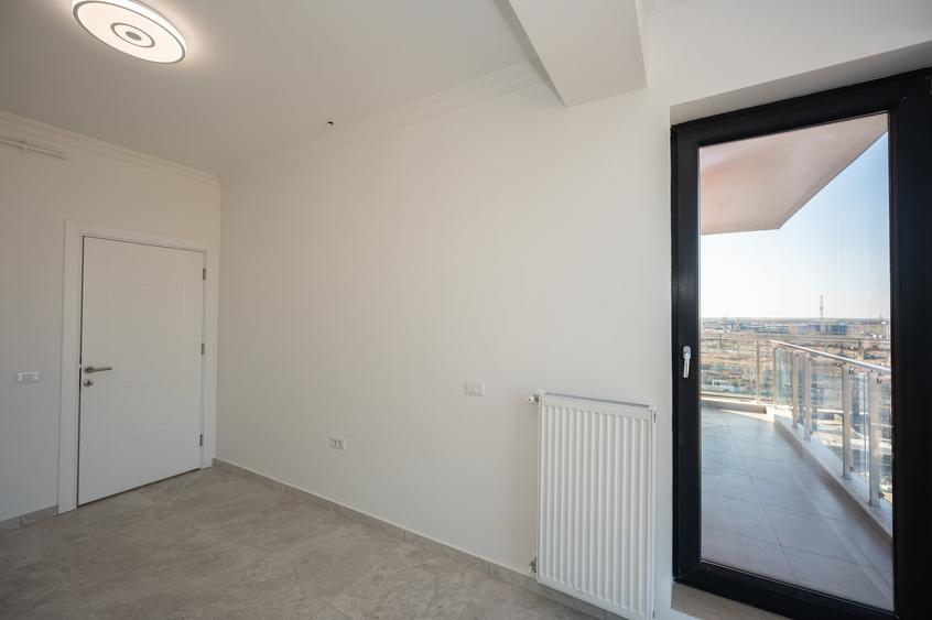Apartament cu 2 camere decomandat în Primo