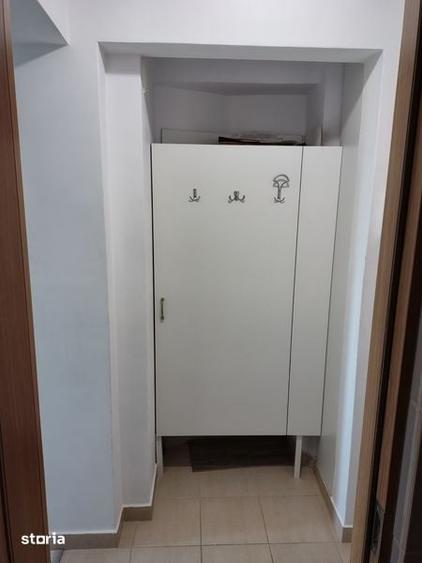 Garsonieră în Tudor Vladimirescu