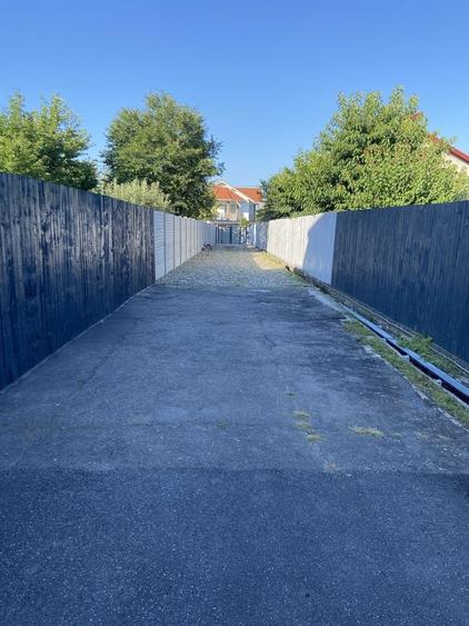 Casă cu 4 camere în Uiasca