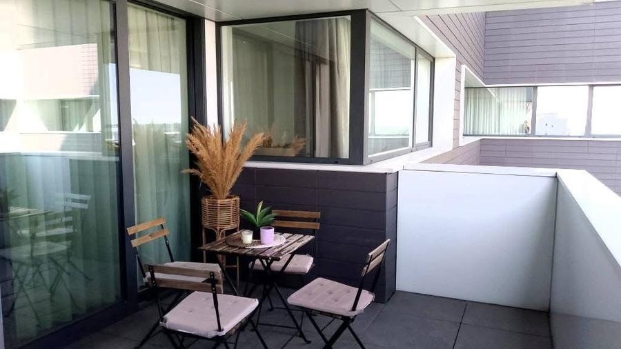 Apartament cu 3 camere, mobilat în Herăstrău