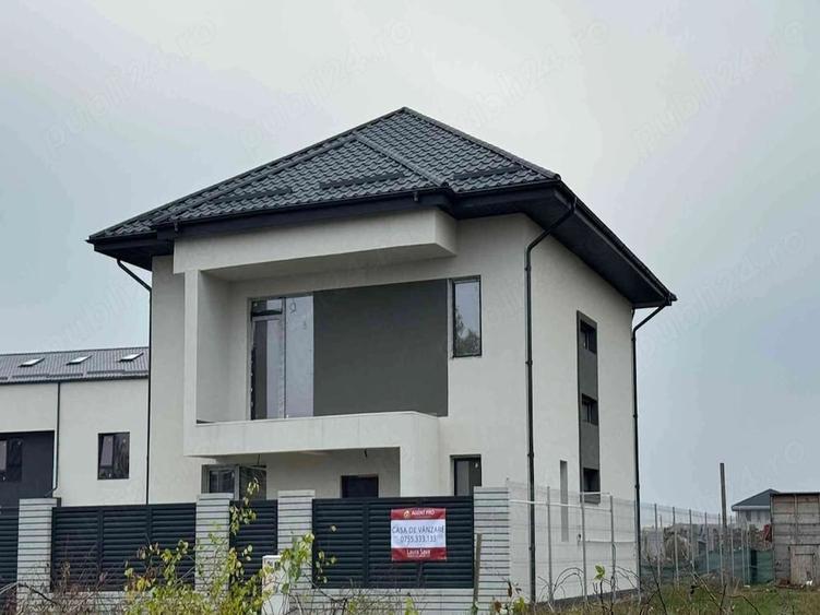 Casă cu Teren 408 Mp în Central