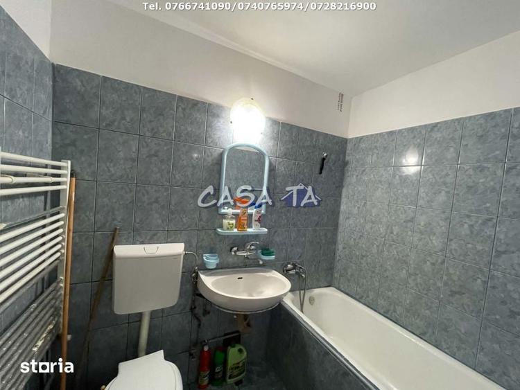 Garsonieră în Central
