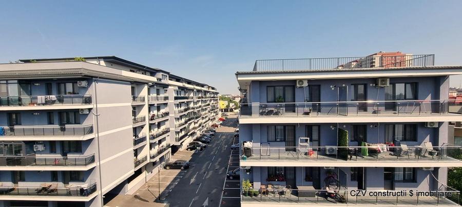 Apartament cu 2 camere decomandat în Prelungirea Ghencea