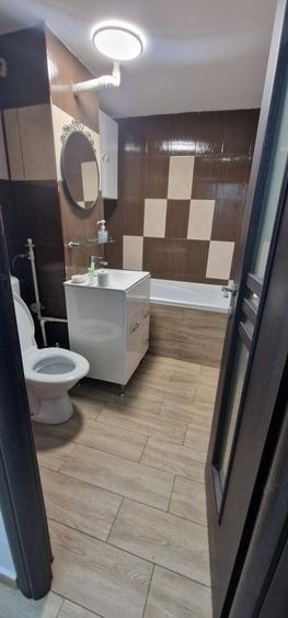 Inchiriez apartament langa liceu - 5