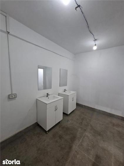 Spațiu comercial, de 350 mp, în Central
