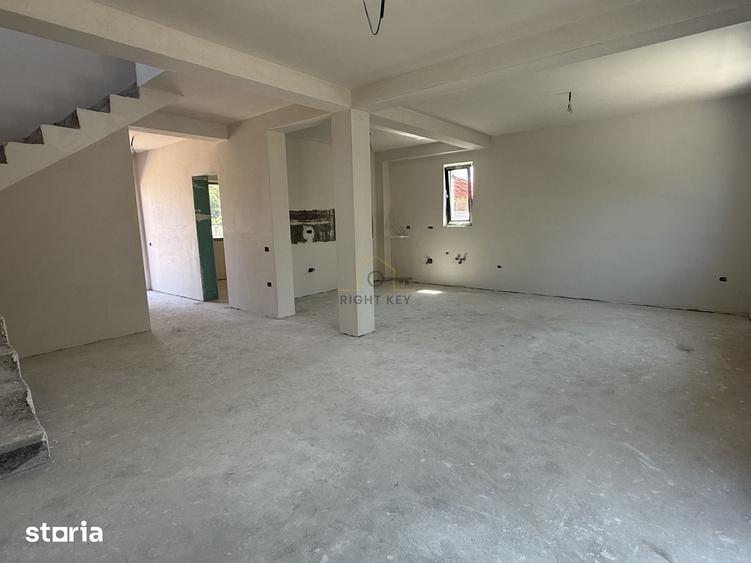 Casa 5 camere P+1+Pod, Dragomiresti Vale! T:500mp, STB! Comision 0%! - 9