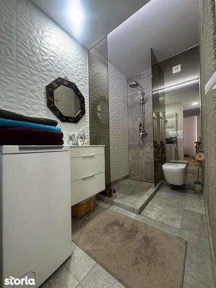 2 CAMERE || DINAMIC CITY || FLOREASCA -BARBU VACARESCU - 8