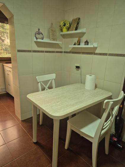 Apartament cu 2 camere decomandat în Siderurgiștilor