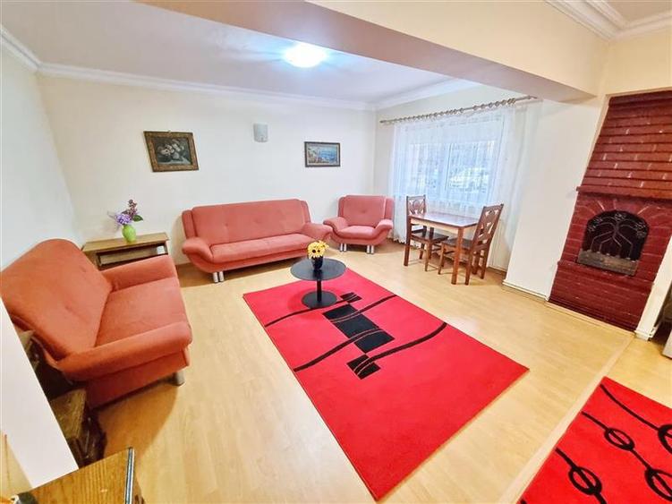 Apartament luminos cu doua camere de inchiriat in Racadau - 3