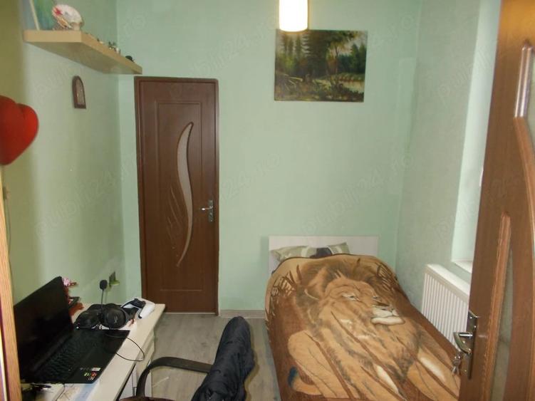 Apartament cu 2 camere decomandat în Bălcescu