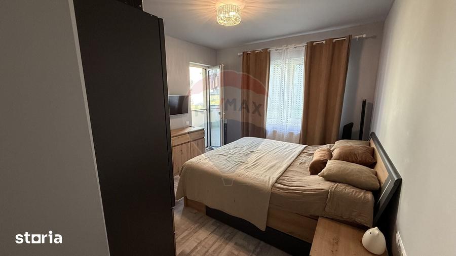 Apartament cu 2 camere de vanzare - 5