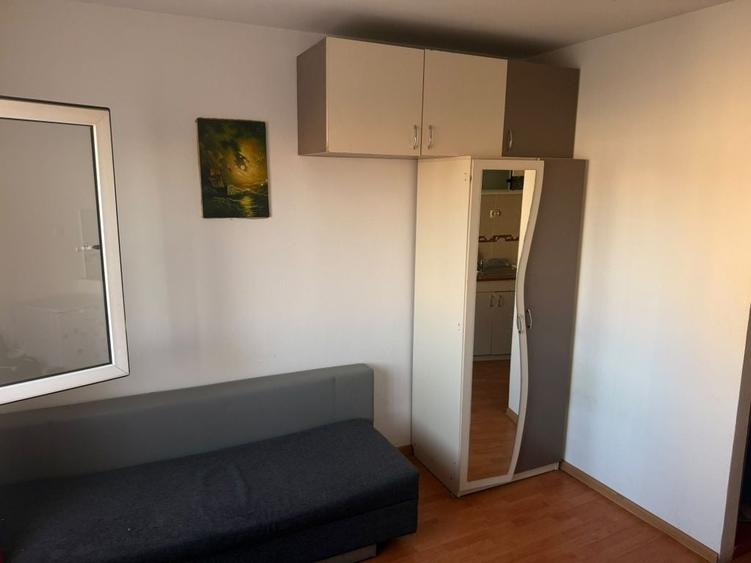 Garsonieră nedecomandată în Dâmbovița