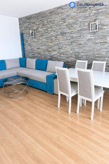 Apartament cu 3 camere în Baicului