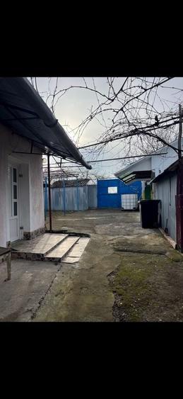 Casă cu 2 camere în Valea Mare de Codru