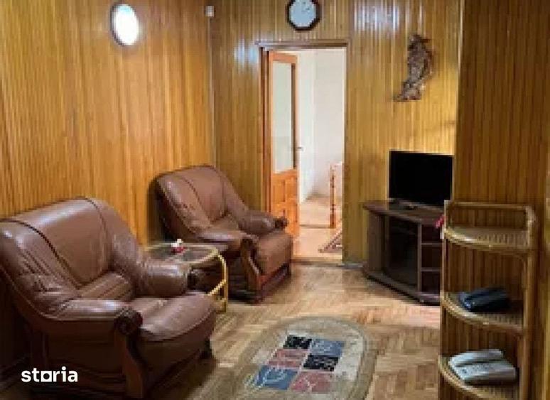 Apartament 2 camere Precista , 55 metri, etaj parter Cod:160876 - 7