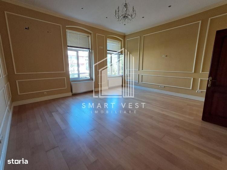 Apartament 3 camere | Etaj 1 | Zona Centrala - 7