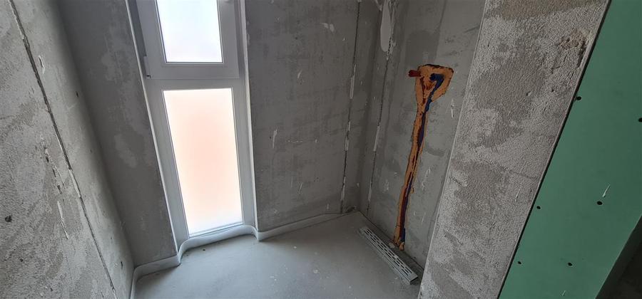 Apartament cu 2 camere decomandat în Micălaca