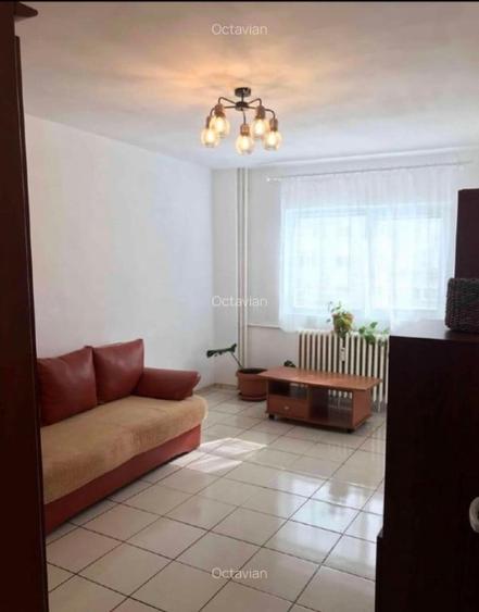 Garsonieră în Iancului
