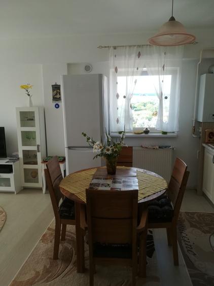 Apartament cu 2 camere decomandat în Lăpuș Argeș