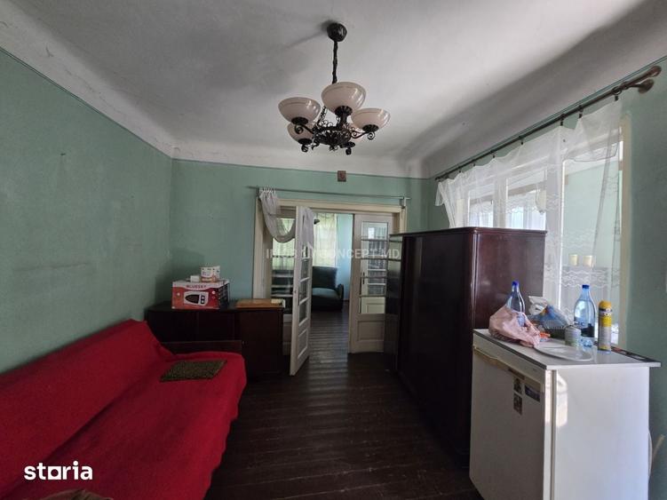 Casă cu 4 camere cu Teren 247 Mp în Gheorghe Doja
