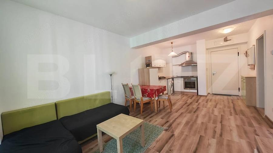 Apartament 2 camere, Prima Green-Nufarul - 2