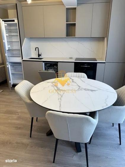 2 camere, premium, bloc nou, parcare, Soporului 1-3, Zona Iulius Mall - 3