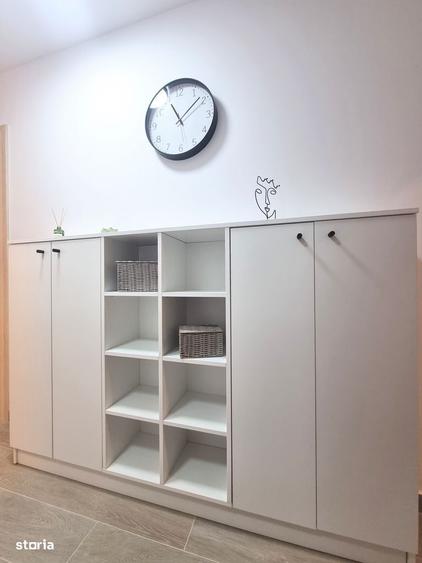 Apartament 2 camere modern Urban Plaza - 5