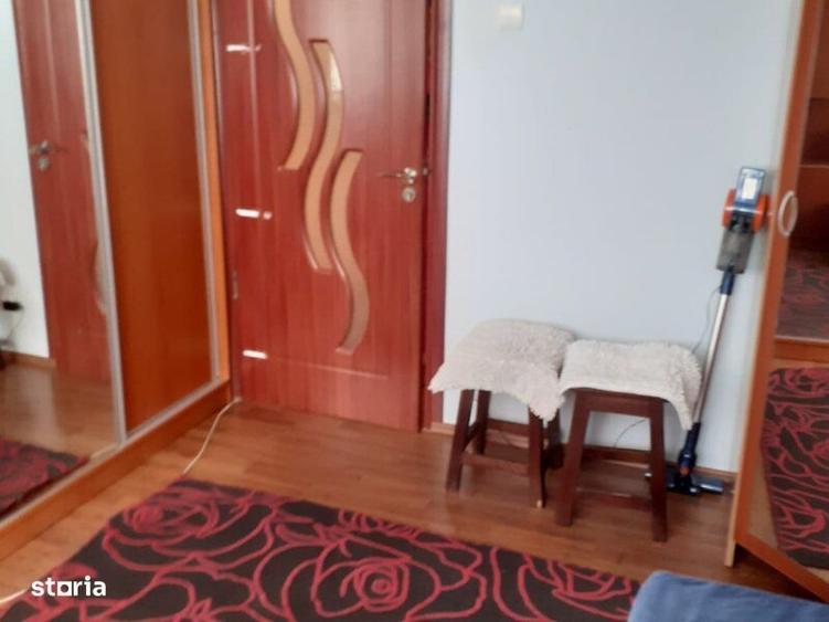 Apartament cu 2 camere decomandat, mobilat în Iancului
