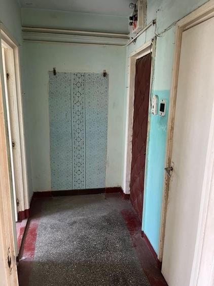 Apartament cu 2 camere semidecomandat în Nicolae Bălcescu