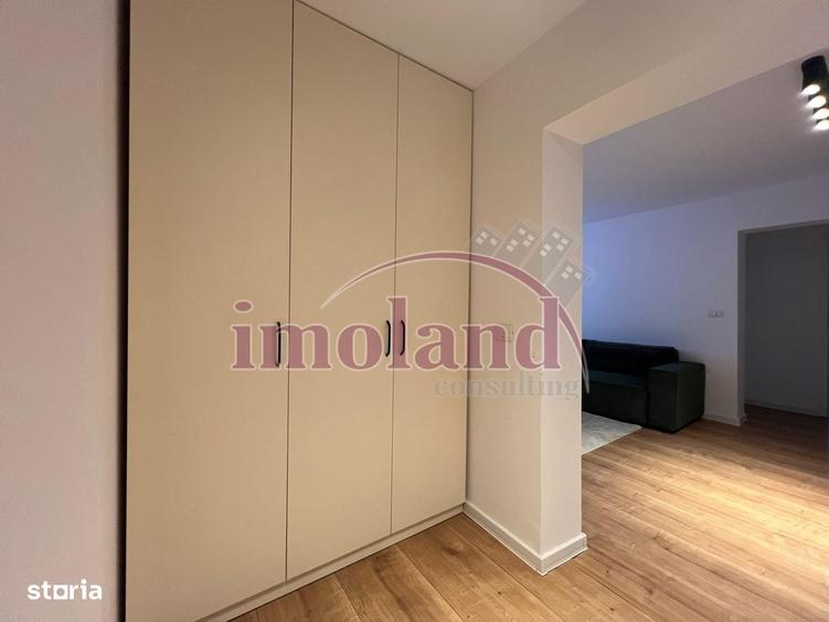 Apartament cu 2 camere în Drumul Taberei