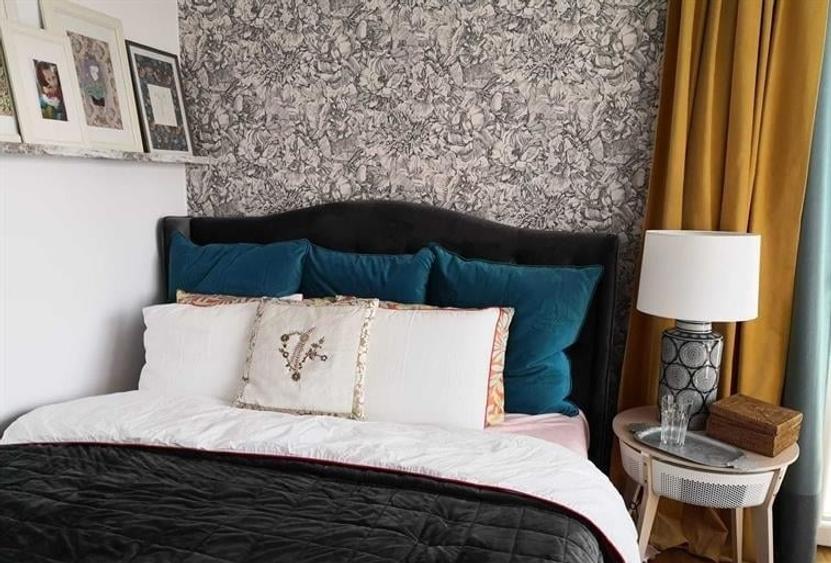 Apartament cu 4 camere în Dristor