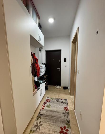 Apartament 2 camere - zona Rond Vechi - bloc 2019 - 5