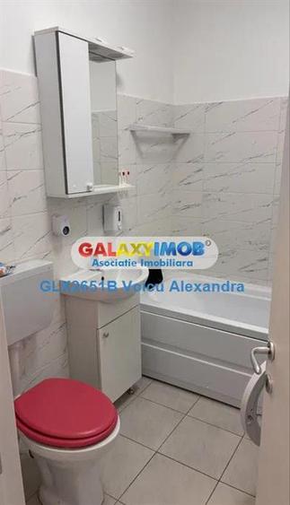 Apartament cu 2 camere decomandat, mobilat în Berceni