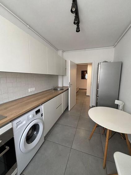 3 camere I Timpuri Noi I Bloc nou I de inchiriat - 10