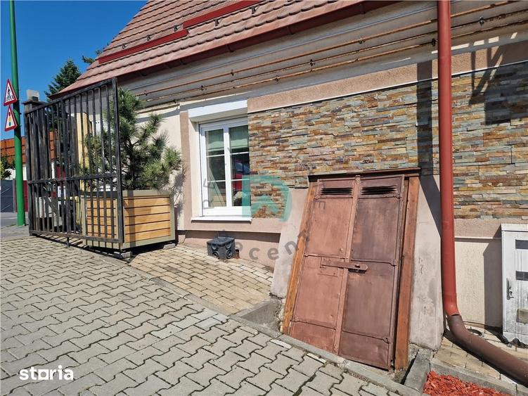 Garsonieră decomandată în Brașovul Vechi