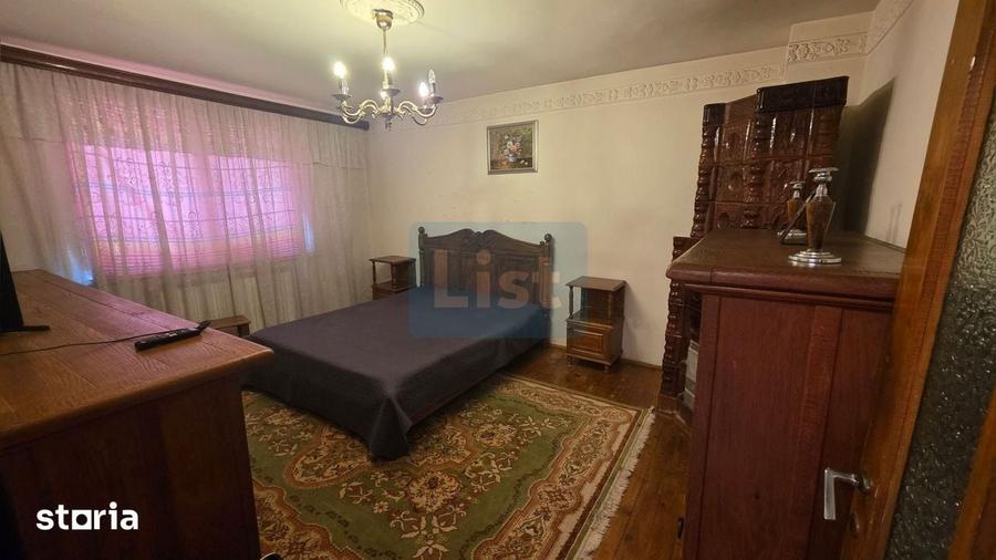 Casa D+P+1 cu priveli?te catre Dunare, teren 750mp - 6