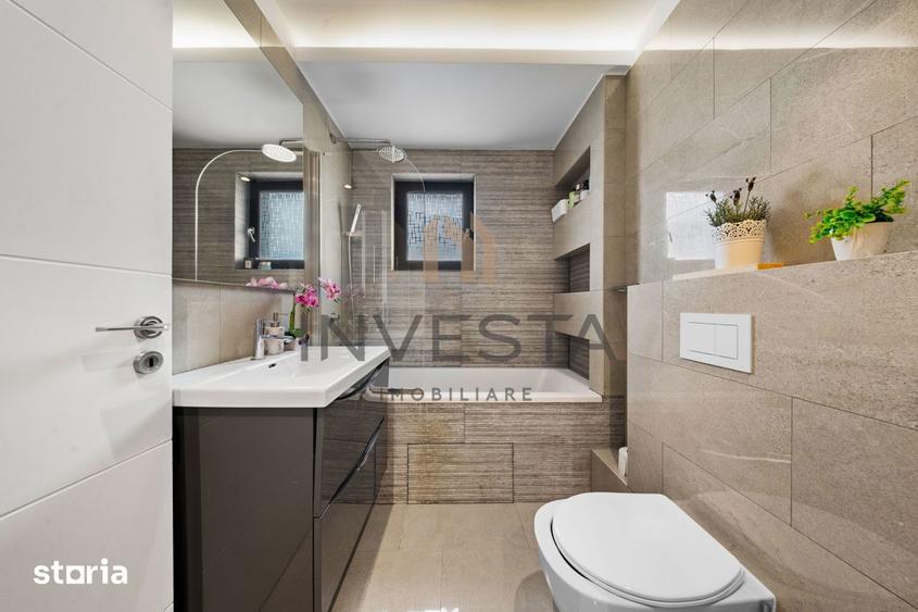 Apartament 4 camere | Orientare sudica | Etaj intermediar! - 4