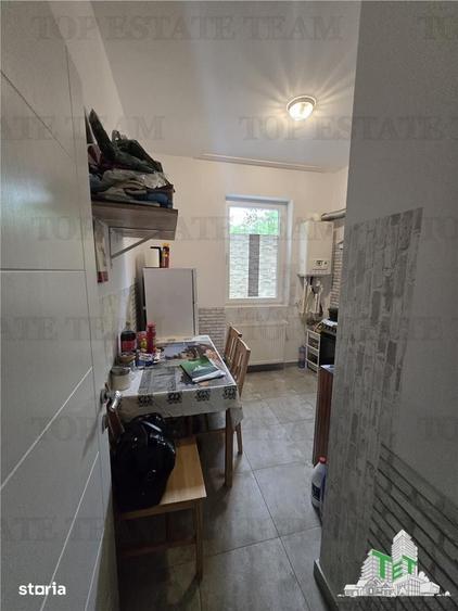 Apartament 2 camere, mobilatutilat complet in zona Militari Rezidence - 6