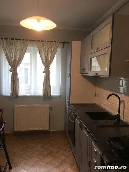 Garsonieră decomandată în Favorit