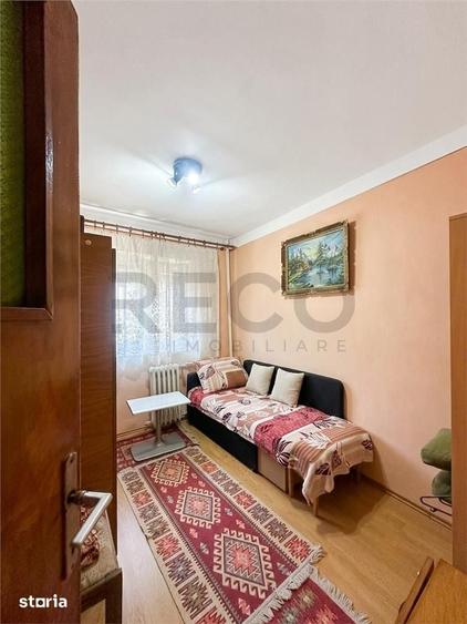 RECO Apartament cu 3 camere pe Calea Aradului - 6