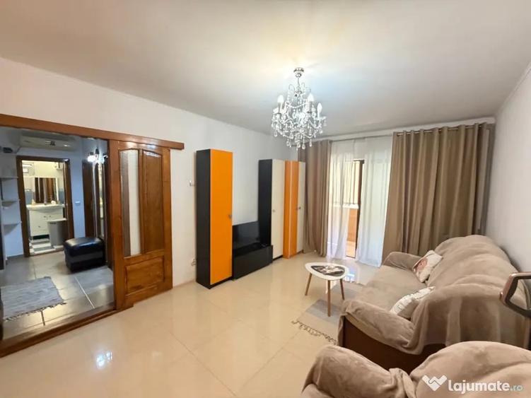 Apartament 2 camere,strada Babadag,etaj 2 - 8