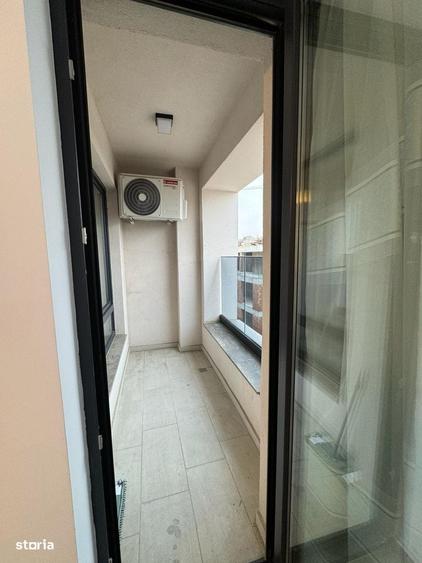 Inchiriere | 2 camere | Parcare| Porsche Pipera | Via Pipera - 13