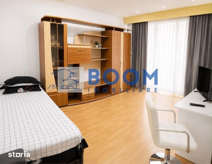 Apartament cu 2 camere în Ostroveni