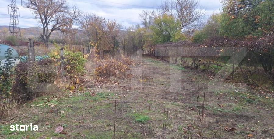 Casă cu 3 camere cu Teren 1300 Mp în Central