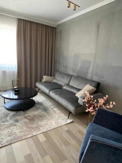 Unirii- Parcul Carol,ISG Residence IV- duplex-2023 - 3