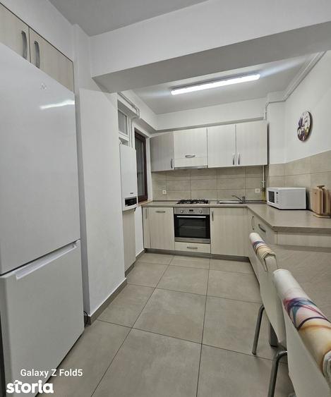 Apartament 2 cam. de inchiriere, bloc nou Cantemir, Sextil Puscariu - 1