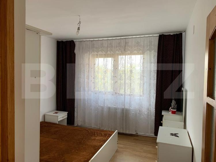 Casă individuală P+M, 126 mp, zona Miroslava - sat Balciu - 5